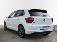 gebraucht VW Polo 2.0 GTI DSG, ACC, Navi, LED, Kamera, Sitzh.