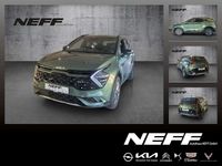 Neu Kia Sportage GT-Line 215 PS (158 kW) 2025 (exg) experience green SUV