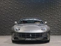 Gebraucht Ferrari FF 659 PS (484 kW) 2012 Grau Kombi