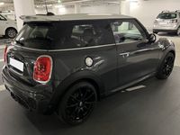 gebraucht Mini Cooper S JCW, Chili, Wired, H/K