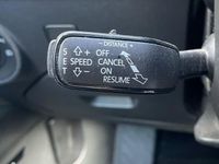 Gebraucht Seat Leon ST FR 184 PS (135 kW) 2017 Blau Kombi