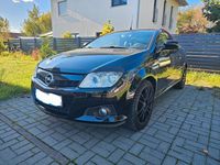 Gebraucht Opel Tigra 125 PS (91 kW) 2008 Schwarz Cabrio