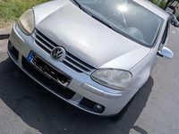 Gebraucht VW Golf IV Goal 75 PS (55 kW) 2006 Limousine