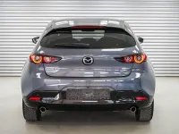 Usata Mazda 3 Selection 2020 Grigio