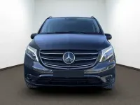 Używany Mercedes Vito 237 KM (174 kW) 2022 Szary Van