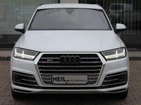 Gebraucht Audi SQ7 Advanced 435 PS (319 kW) 2018 Andere SUV