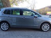 Gebraucht VW Golf VII Highline 150 PS (110 kW) 2014 Grau Limousine