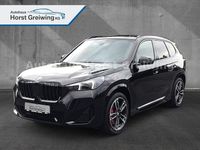 Gebraucht BMW X1 Performance 156 PS (114 kW) 2025 Schwarz SUV