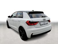 Usata Audi A1 Sportback Advanced 116 CV (85 kW) 2025 Bianco Utilitaria