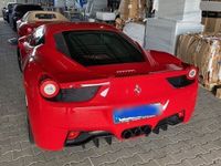 gebraucht Ferrari 458 Italia -GTB