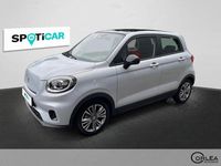 Gebraucht Leapmotor T03 69 kW (95 PS) 2025 Other Kleinwagen