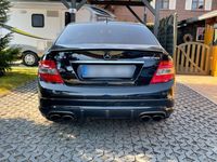 gebraucht Mercedes C63 AMG AMG