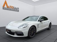 Gebraucht Porsche Panamera 4S Sport 441 PS (324 kW) 2019 Grau Limousine