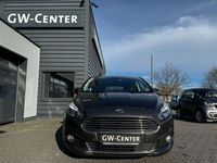 gebraucht Ford S-MAX S-MaxTitanium 2.0 Aut. / 7-Sitzer / LED / Sync3