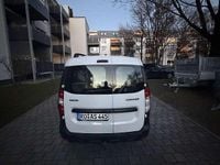Gebraucht Dacia Dokker Express Comfort 131 PS (96 kW) 2021 Van