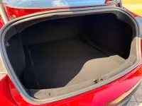 Gebraucht Tesla Model 3 RWD 208 kW (283 PS) 2023 Rot Limousine