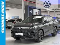 Gebraucht VW Tiguan R-line 150 PS (110 kW) 2025 Grau SUV