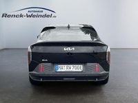 Neu Kia EV4 Earth 150 kW (204 PS) 2025 Schwarz Limousine