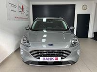 Gebraucht Ford Kuga Titanium 152 PS (111 kW) 2022 Silber SUV