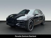 Neu Porsche Cayenne Black Edition 354 PS (260 kW) 2025 Schwarz SUV