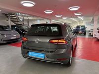 gebraucht VW Golf VII Comfortline 1.0 TSI Sitzheizung ACC Telefon