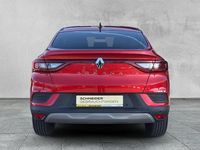 Gebraucht Renault Arkana Techno 140 PS (102 kW) 2023 Rot SUV