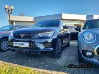Second-hand Cupra Ateca 300 CP (220 kW) 2019 Negru SUV