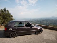 gebraucht VW Golf II 