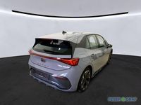 Gebraucht Cupra Born 150 kW (204 PS) 2024 Grau Kleinwagen