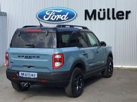 gebraucht Ford Bronco Sport First Edition Höherlegung / Spurplatten