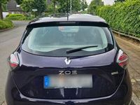 gebraucht Renault Zoe Z.E 50 EXPERIENCE