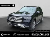 Gebraucht Mercedes GLS450 381 PS (280 kW) 2025 Schwarz SUV
