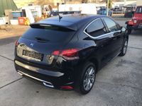 gebraucht Citroën DS4 SoChic 131 Ps,Klimaauto, Navi,Massage !!!