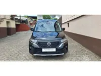 Gebraucht Nissan Townstar Tekna 131 PS (96 kW) 2024 Black metallic Kombi