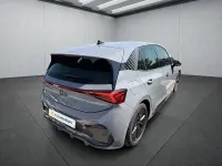 Gebraucht Cupra Born 150 kW (204 PS) 2024 Grau Kleinwagen