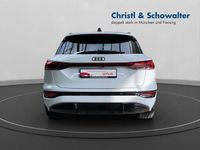 Gebraucht Audi Q6 e-tron Performance 225 kW (306 PS) 2025 Gletscherweiss metallic SUV
