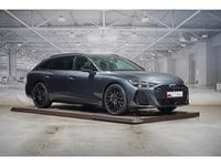 Gebraucht Audi A6 Ambiente 204 PS (150 kW) 2025 Daytonagrau perleffekt Kombi