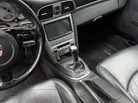 Gebraucht Porsche 997 381 PS (280 kW) 2007 Cabrio