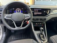 Neu VW Polo Advance 116 PS (85 kW) 2025 Grau Limousine