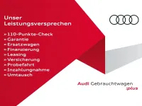Gebraucht Audi A3 Sportback e-tron 204 PS (150 kW) 2024 Florettsilber metallic Kleinwagen