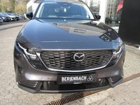 Neu Mazda CX-5 Exclusive 141 PS (103 kW) 2026 Grau SUV