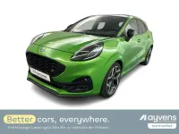 Occasion Ford Puma ST 200 ch (147 kW) 2023 Vert SUV