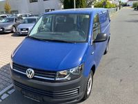 gebraucht VW Transporter T6Kasten-Kombi EcoProfi 1.Hand