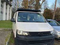 Gebraucht VW T5 84 PS (61 kW) 2014 Van