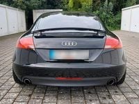 Gebraucht Audi TT S-Line 200 PS (147 kW) 2006 Schwarz Coupé