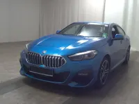 Gebraucht BMW 220 M Sport 190 PS (139 kW) 2020 Blau Limousine