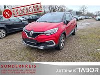 Gebraucht Renault Captur Crossborder 118 PS (86 kW) 2017 Unbekannt SUV
