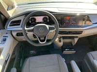 Neu VW Multivan Edition 177 PS (130 kW) 2025 Grau Van