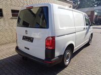 Gebraucht VW Transporter 114 PS (83 kW) 2019 Weiß Van