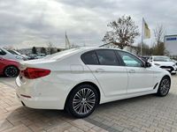 gebraucht BMW 530 d xDrive Sport Line 195kW (265PS) Auto...
